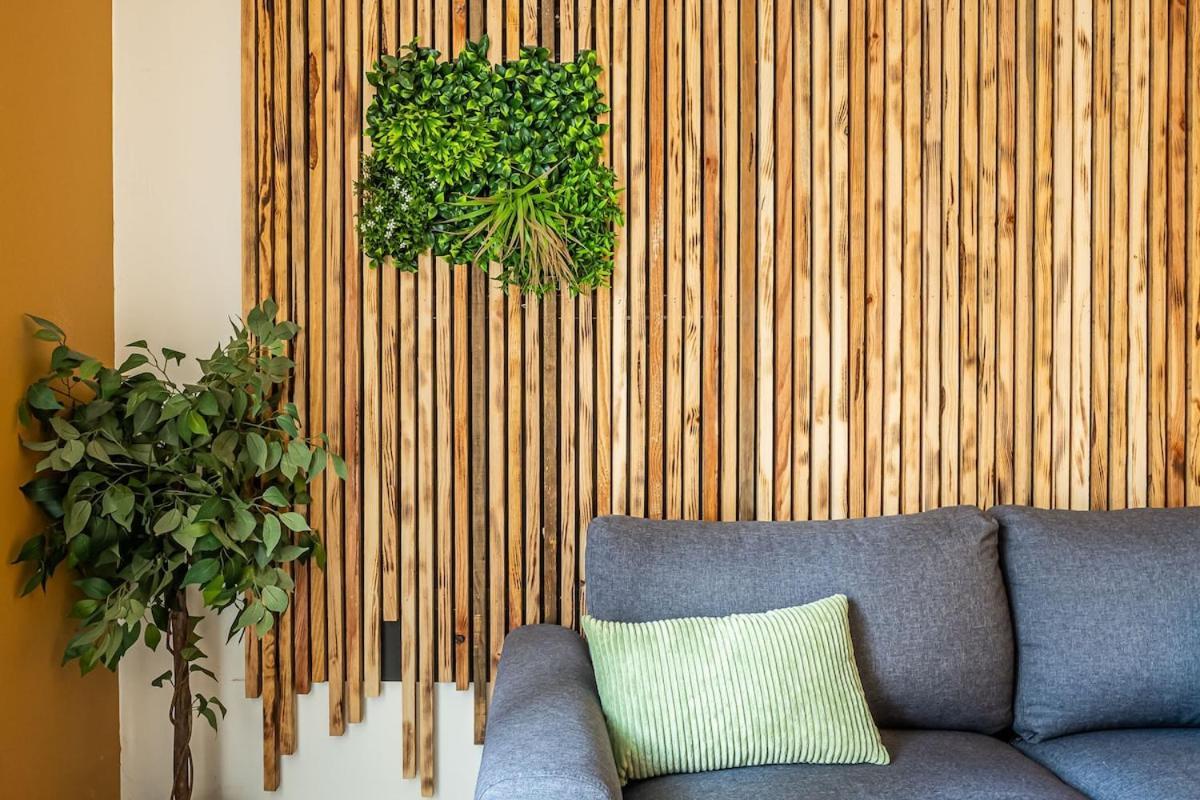 L'Eden ~ Poche Gare ~ Centre Ville ~ Parking Carcassonne Ngoại thất bức ảnh
