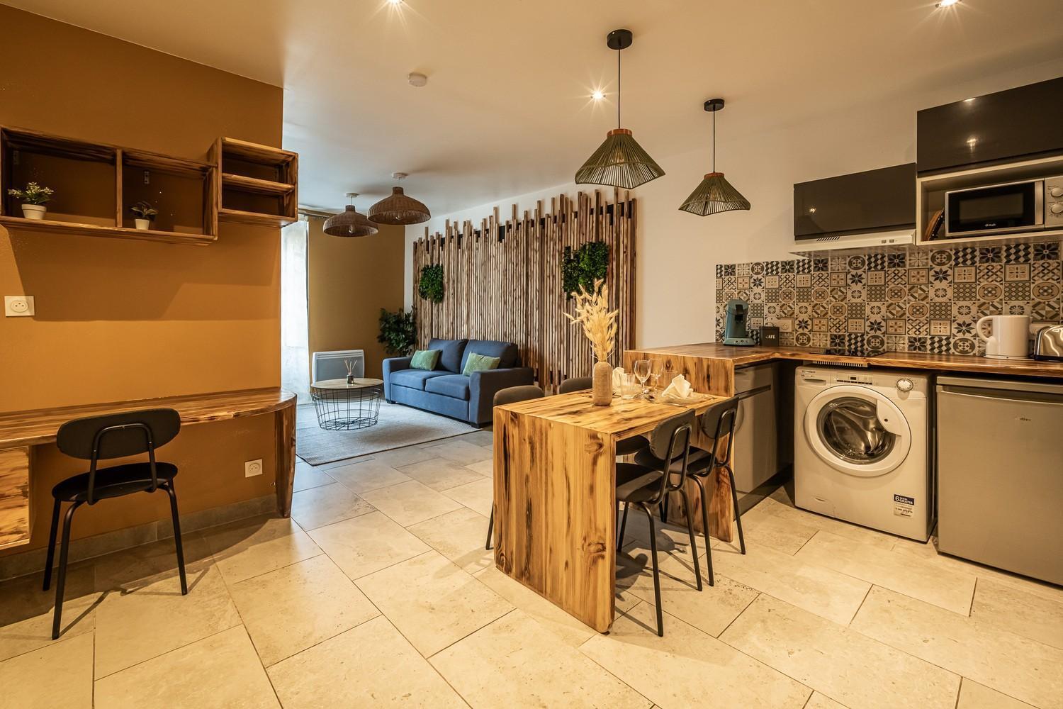 L'Eden ~ Poche Gare ~ Centre Ville ~ Parking Carcassonne Ngoại thất bức ảnh